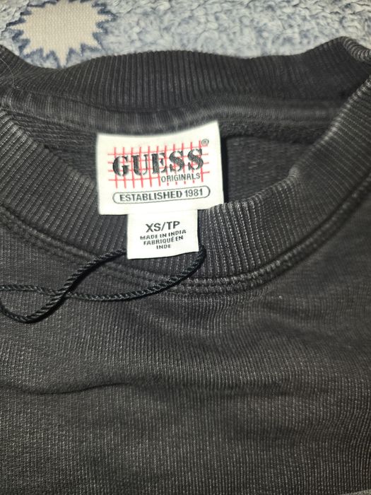 Bluza guess rozm. XS