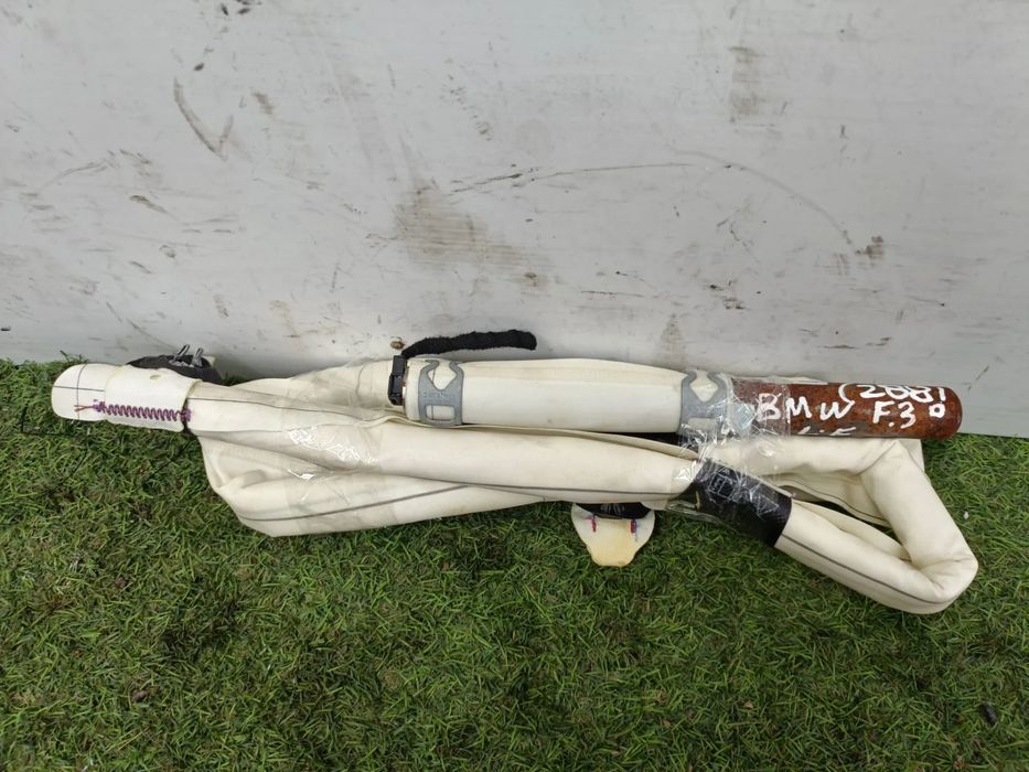 Airbag cortina esquerdo BMW 3 (F30, F80)