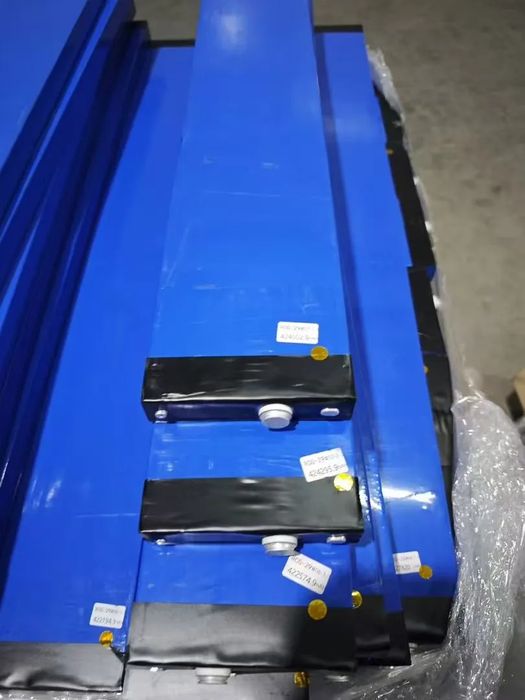 Акумулятори  BYD Blade 420A