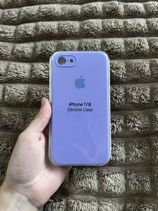 Чохол на Iphone 7/8