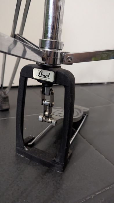 Pearl Suporte Hi-Hat 930 para pratos de choque