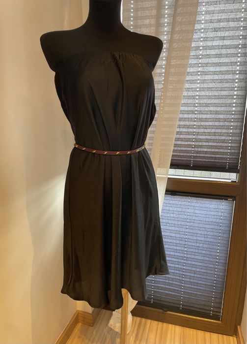 Saint Tropez / M / nowa z metką / sukienka mini tuba / spódnica midi