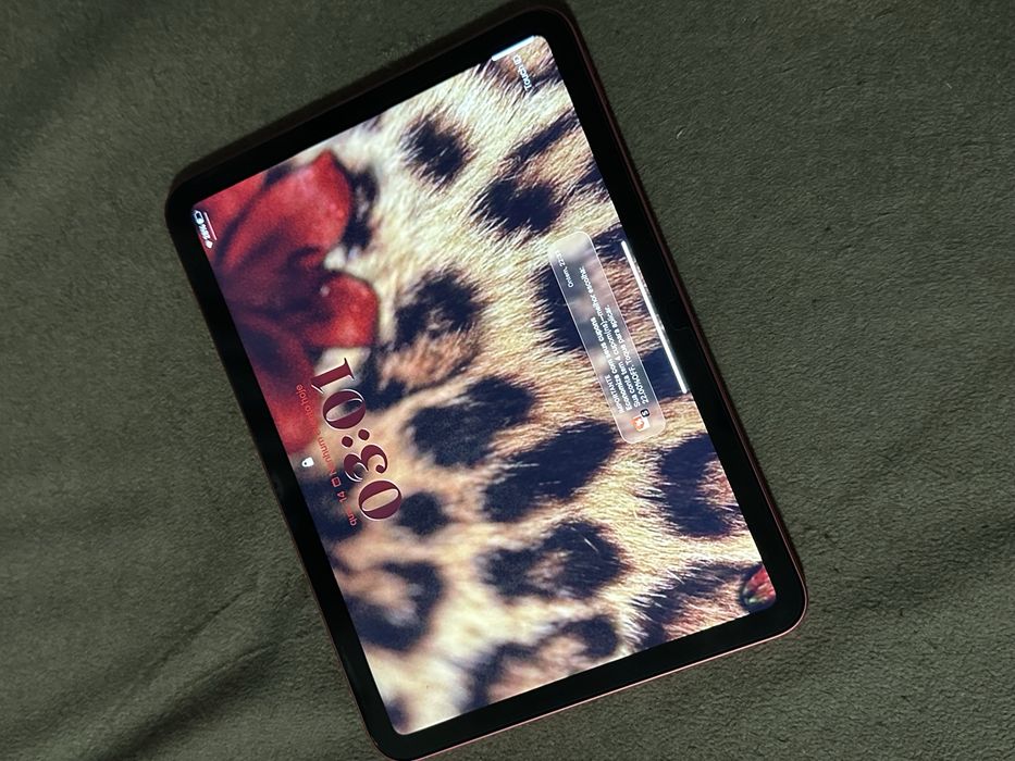Ipad A16 128g Wifi