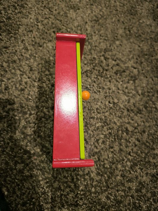 Caixa para colocar chaves