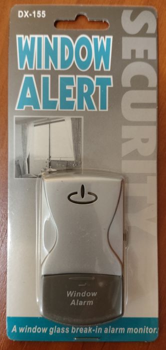 Мини сигнализация для дома, дачи, гаража, склада и т.д.