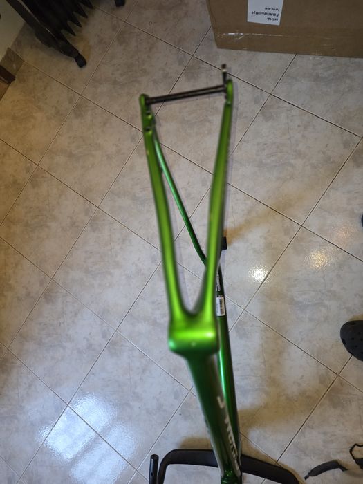 Specialized S-Works Tarmac SL8