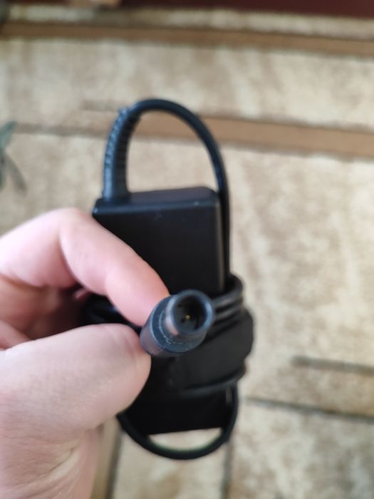 Блок живлення для ноутбуків HP 65w