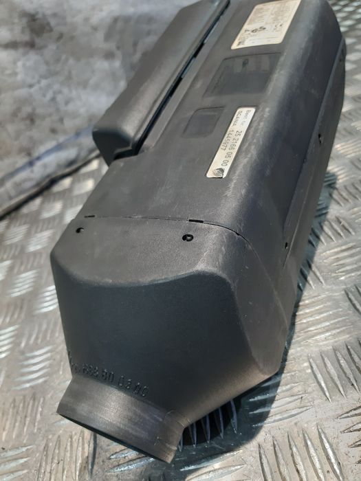 Webasto Ogrzewanie Postojowe Eberspacher Compact D1L C 22W 24V 1800W