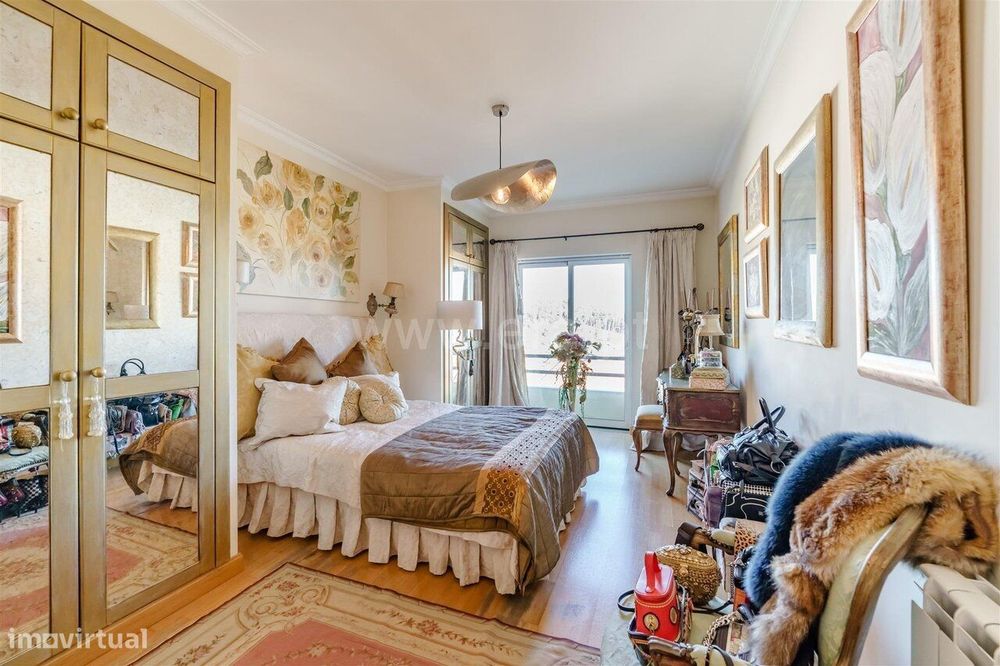 Duplex T5 / Covilhã, Covilhã