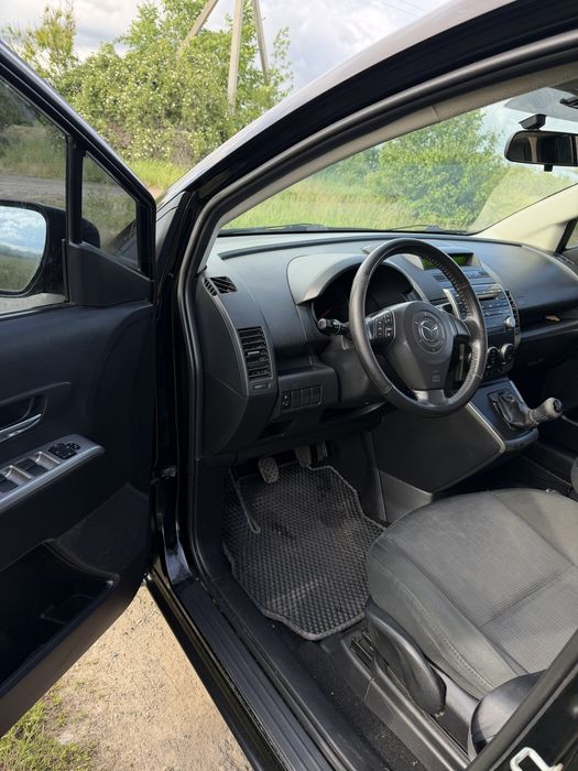 Продам авто mazda5