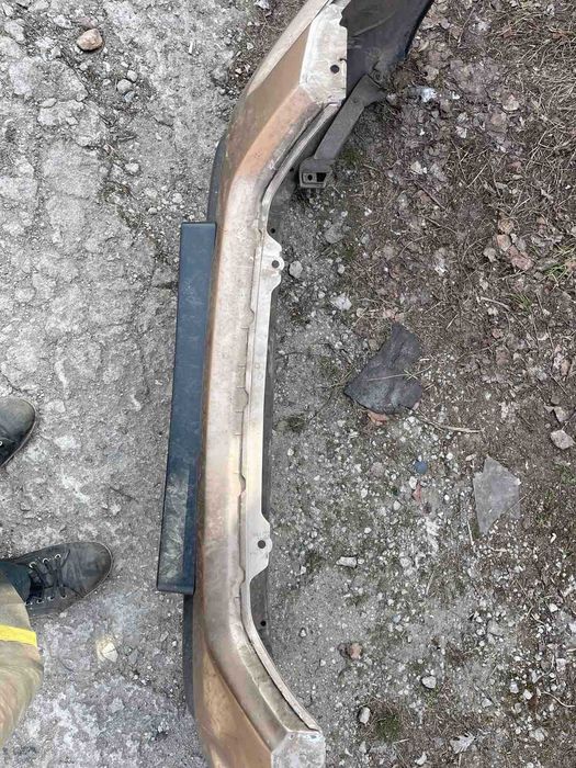 Бампер Розборка Honda CR-V I II III Шрот Хонда СР-В ЦР-В 1 2 3 Бампер