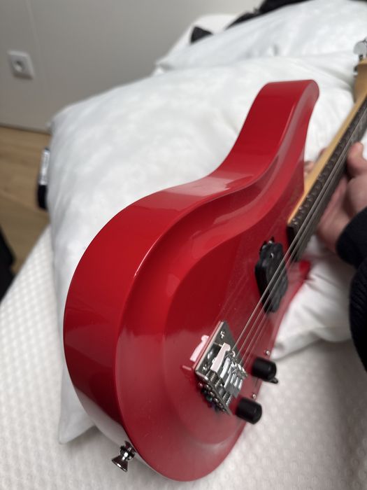Guitarra Baiana - Eletric Mandolin