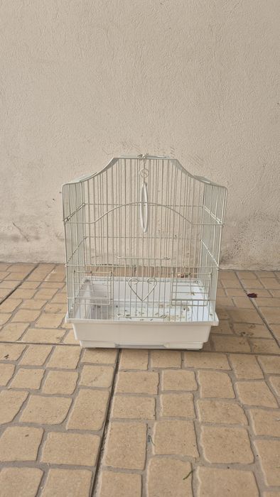 Gaiola para Aves