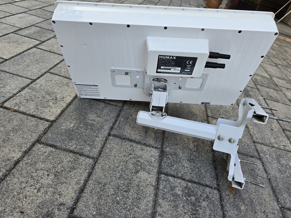 konwenter satelitarny