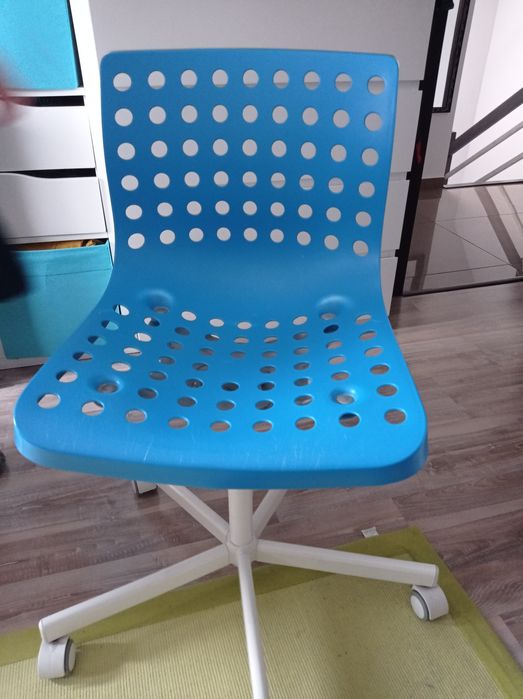 Krzesło obrotowe Ikea