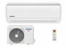 Klimatyzator z pompą ciepła/ Kaisai, Rotenso, Panasonic, Fujitsu, Mitsubishi, Samsung