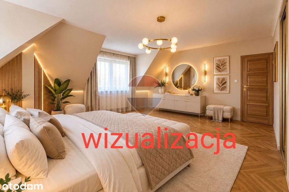 Dom Radom 240m2 Staropatowska