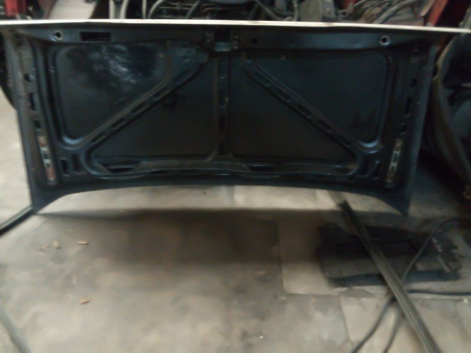 Mala Mercedes 190