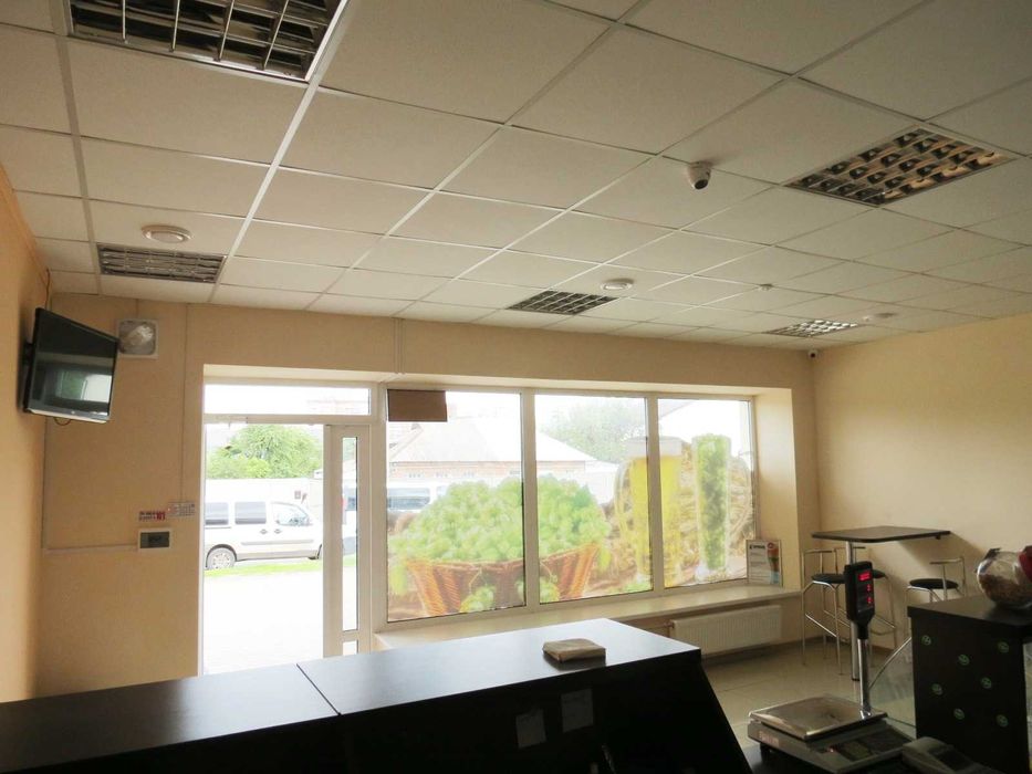 Аренда магазина 50 м² метро Академика Павлова