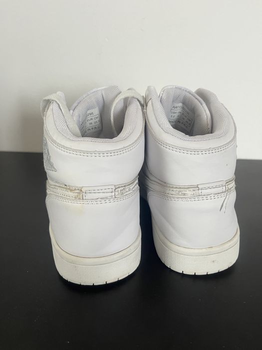 Buty Nike Buty Air Jordan 1 Mi, rozmiar 38