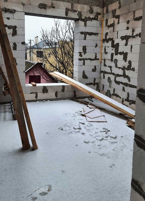 Власний дім з терасою! Дуплекс 90м² на вул. Довгій