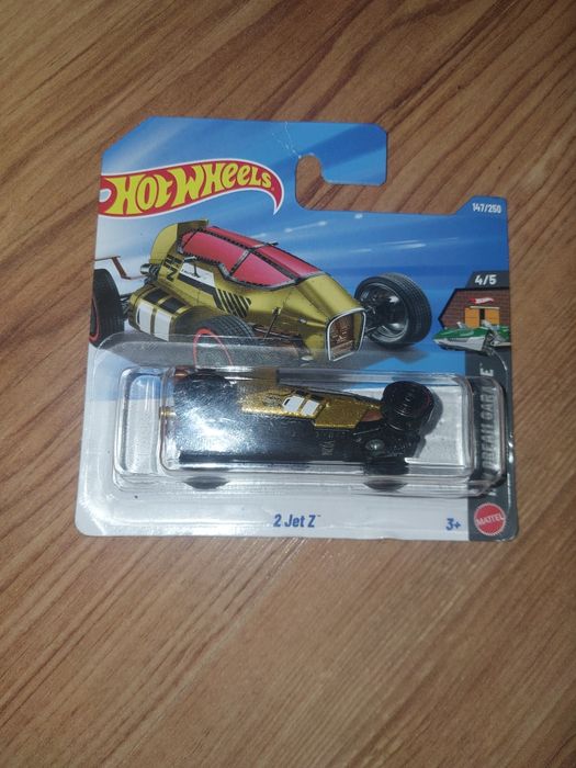 Hotwheels na sprzedaż