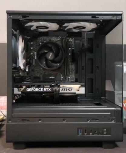 Do GIER Ryzen 5 5600_RTX 5060 8GB_SSD 1TB M.2_16GB DDR4 W11 GW36m