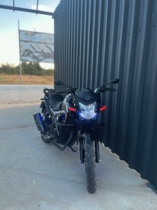 Продам ліфан кп 200