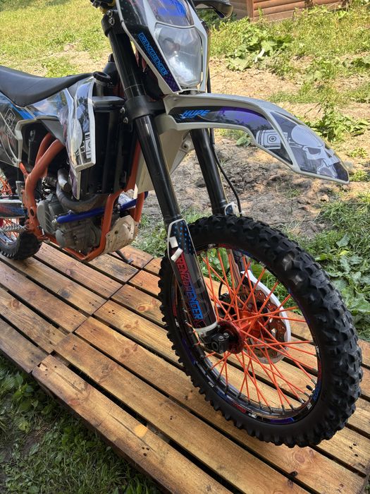 Geon dakar GNS 300