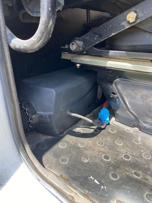 Автокран КС 45729 МАШЕКА