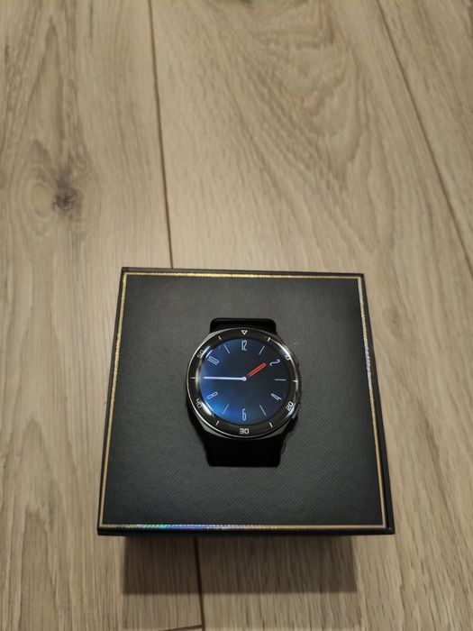 Nowy Smartwatch Huawei GT 2e