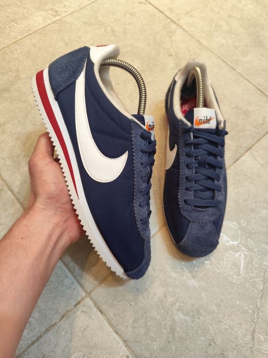 Кросівки Nike Classic Cortez Nylon