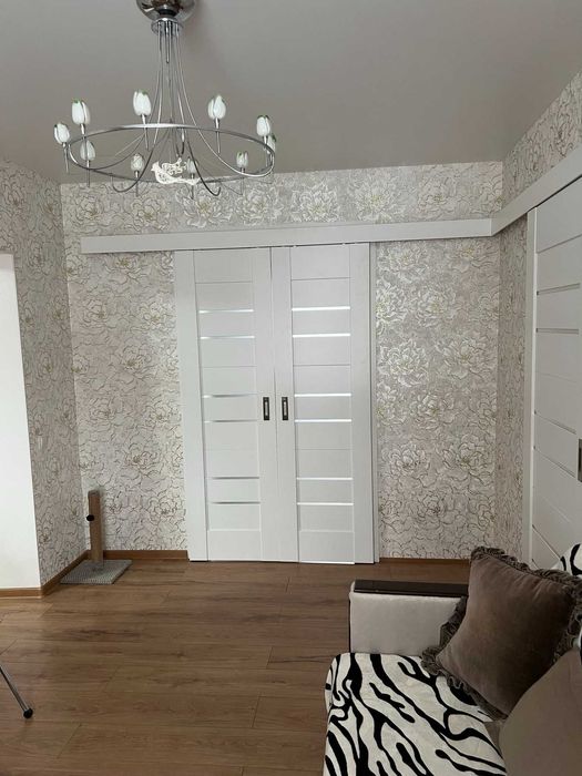 Чудовий будинок в передмісті