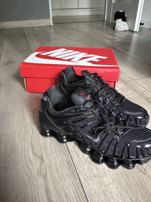 Buty Nike Shox 43