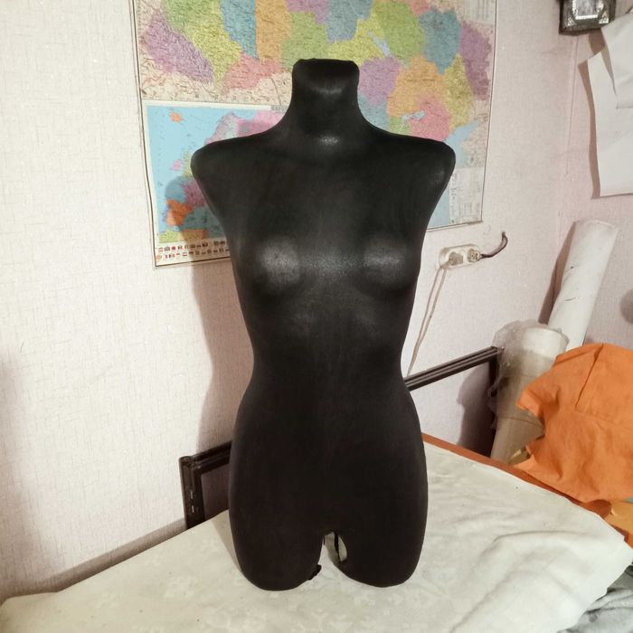 Манекен для шиття