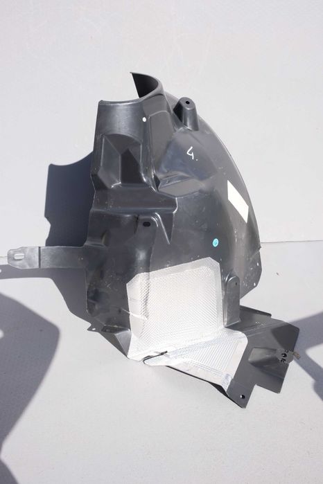 Nadkole prawy przód Mercedes E-klasa W207 Coupe