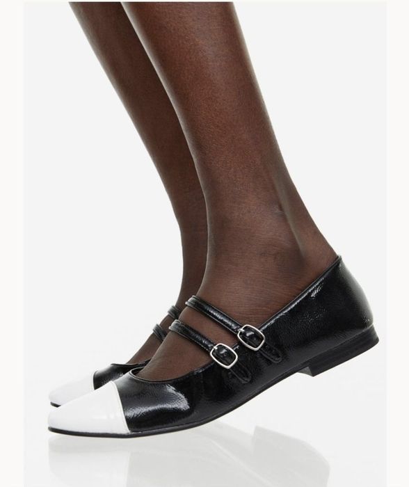 Балетки Н&М новые