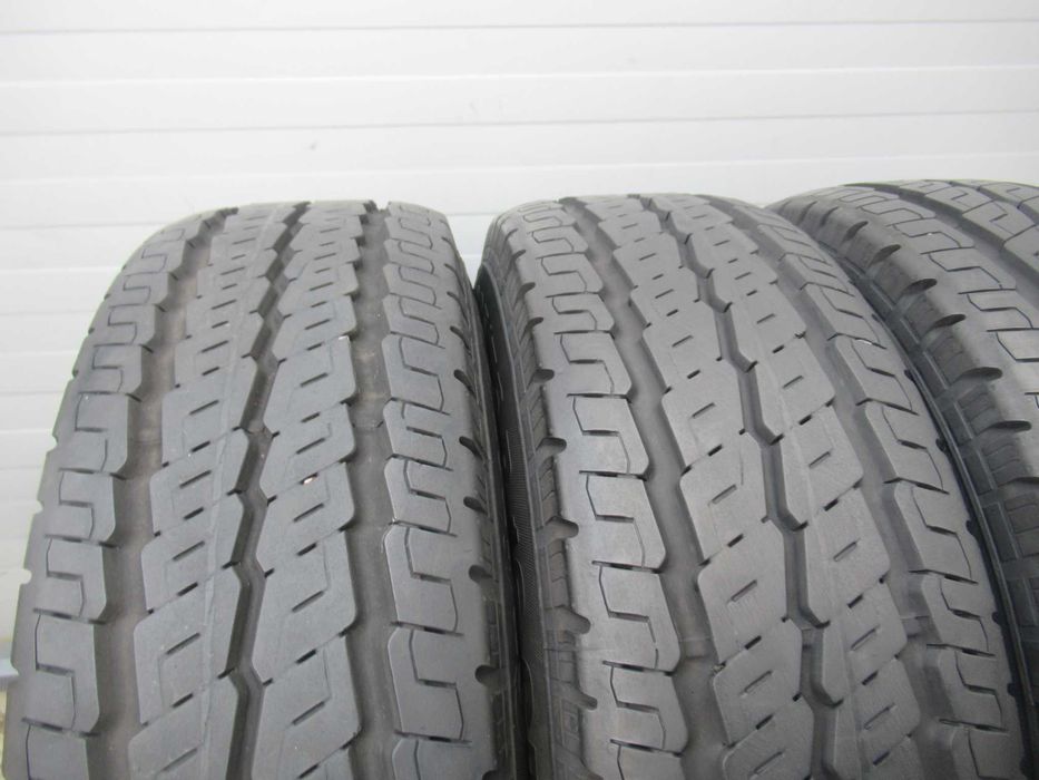 ALU+lato Fiat Ducato ,Citroen Jumper, Peugeot Boxe 5x118 nr 4288