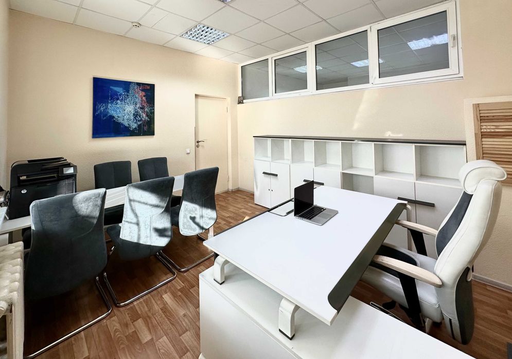 Комерційна нерухомість за адресою (площа 50,3 м²) - Atlanta.ua - фото 3