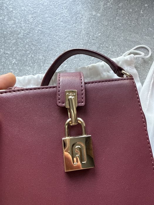 Сумка клатч furla artemis