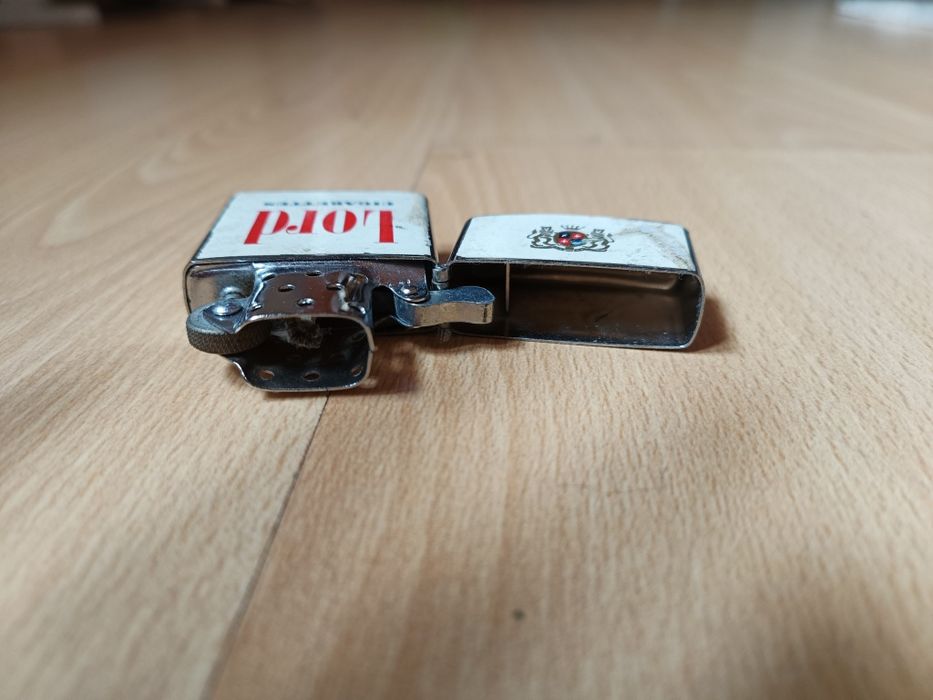Zippo Lord Cigarettes