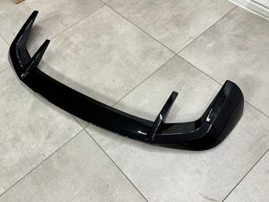 Спойлер на BMW X1 F48 X6 F16 X5 G05 X2 F39 на крышку багажника сполер