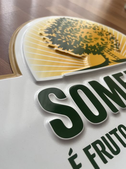 Publicidade Reclame Sumersby