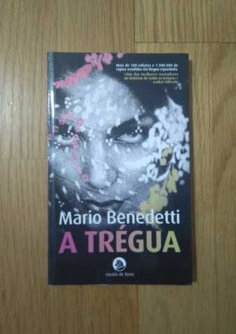 A Trégua - Mario Benedetti