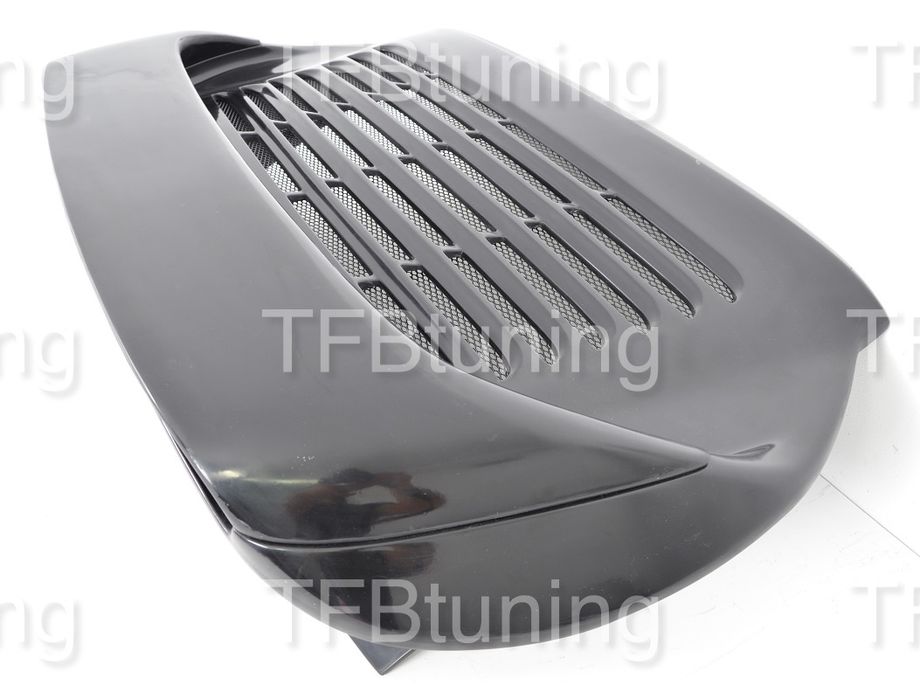 lotka klapa porsche 911 993 spoiler turbo tfb tuning
