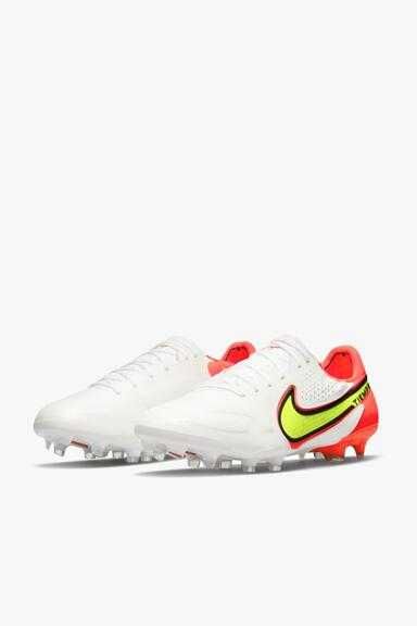 Nike Tênis Unissex Tiempo