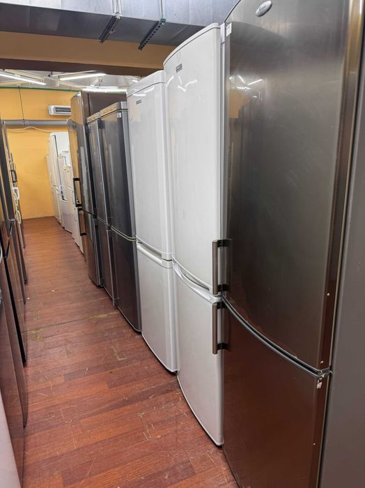 Lodówka - najtańsza 380zł, TRANSPORT GWARANCJIA  Komis Agd!