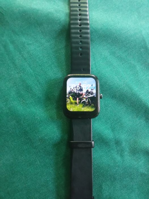 Amazfit Bip 3 Pro