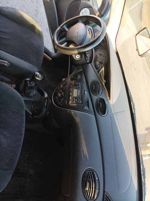 Ford Focus 1.8 tddi 2000