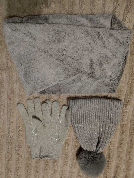 Набір для дівчинки